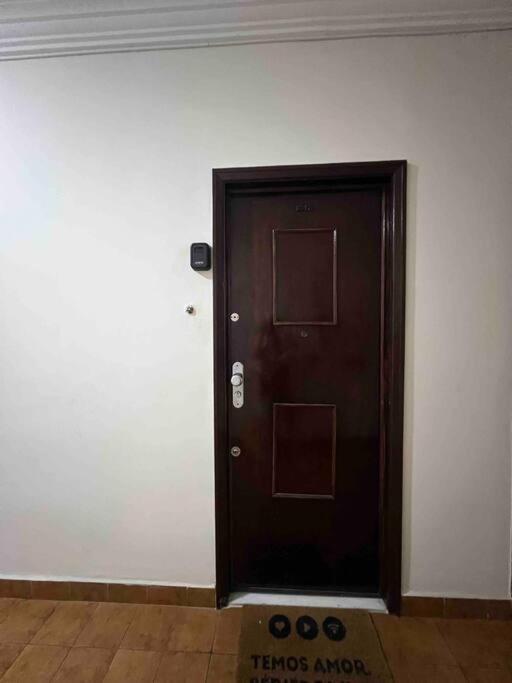 דירות ריו דה ז'ניירו Loft Copacabana מראה חיצוני תמונה