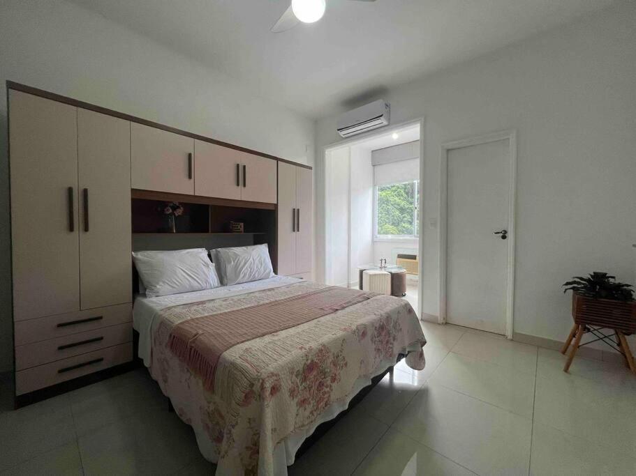 דירות ריו דה ז'ניירו Loft Copacabana מראה חיצוני תמונה