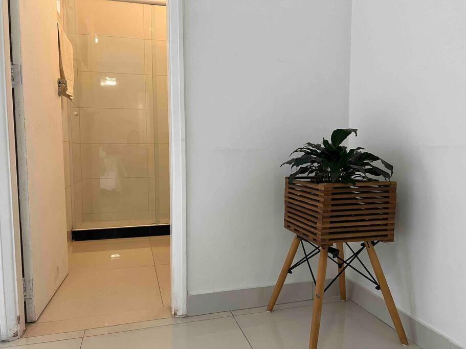 דירות ריו דה ז'ניירו Loft Copacabana מראה חיצוני תמונה