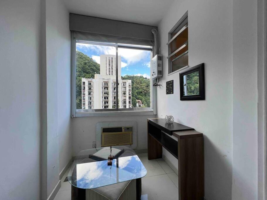 דירות ריו דה ז'ניירו Loft Copacabana מראה חיצוני תמונה