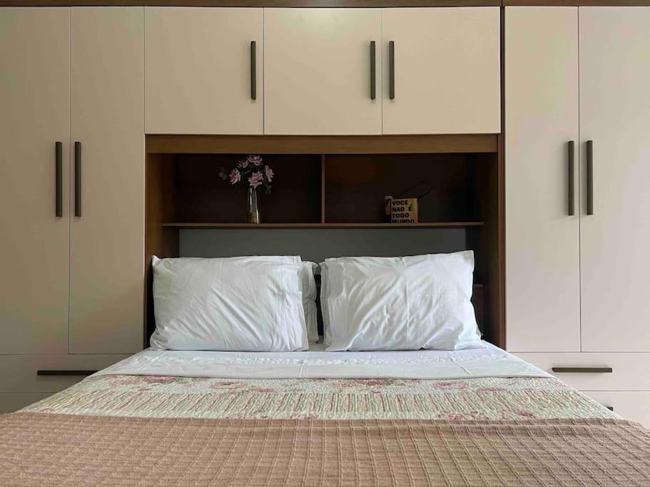 דירות ריו דה ז'ניירו Loft Copacabana מראה חיצוני תמונה