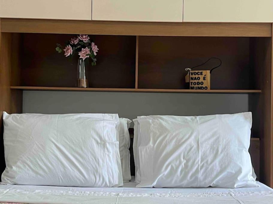 דירות ריו דה ז'ניירו Loft Copacabana מראה חיצוני תמונה