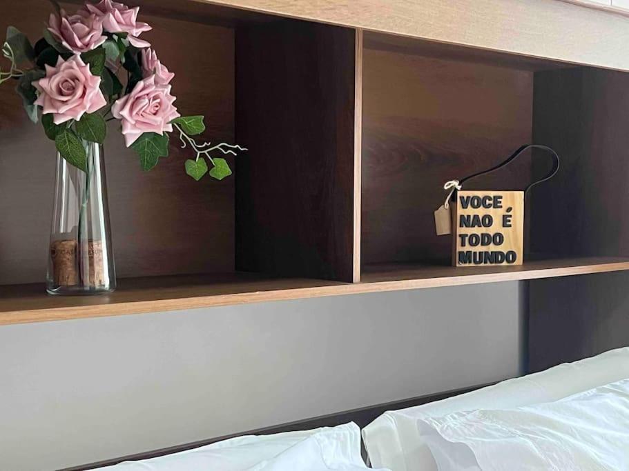 דירות ריו דה ז'ניירו Loft Copacabana מראה חיצוני תמונה