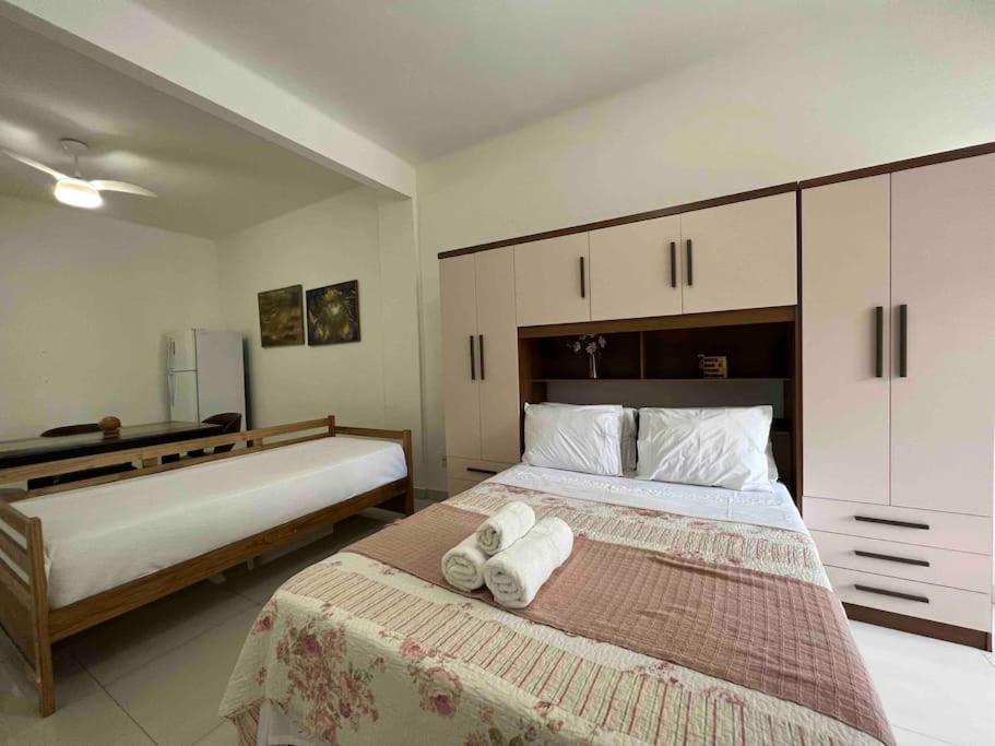 דירות ריו דה ז'ניירו Loft Copacabana מראה חיצוני תמונה